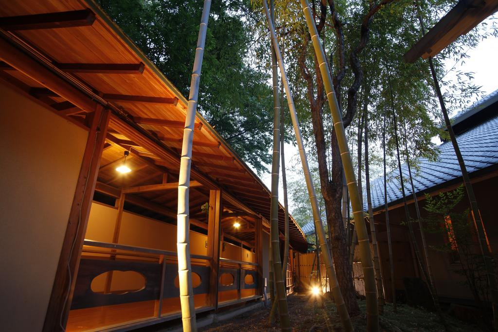 Отель Sun Urashima Yuki No Sato Тоба Экстерьер фото