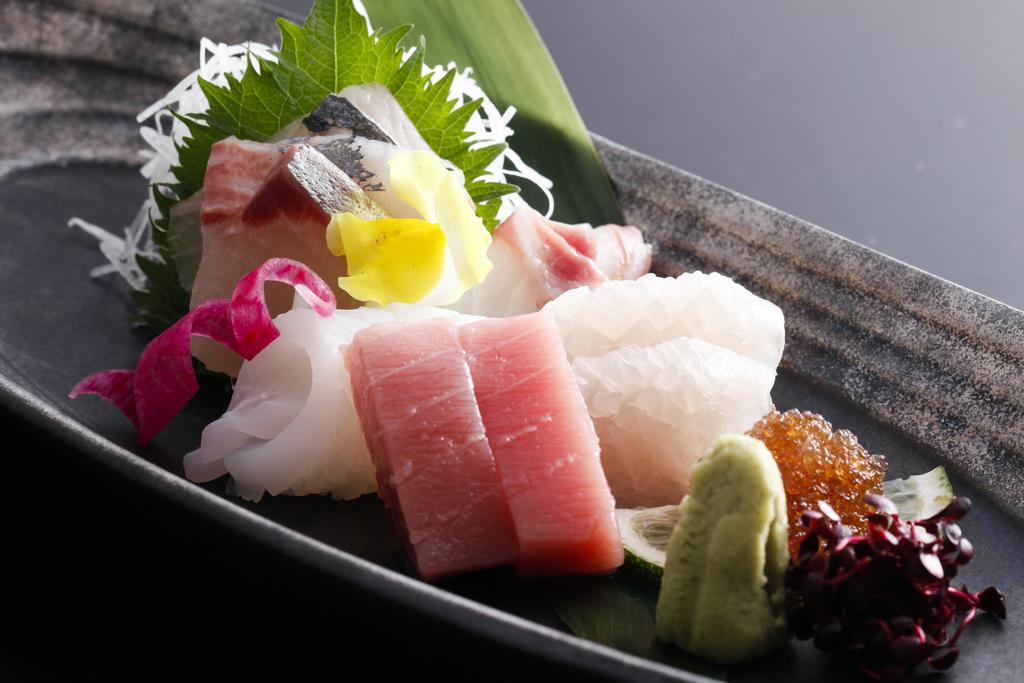Отель Sun Urashima Yuki No Sato Тоба Экстерьер фото